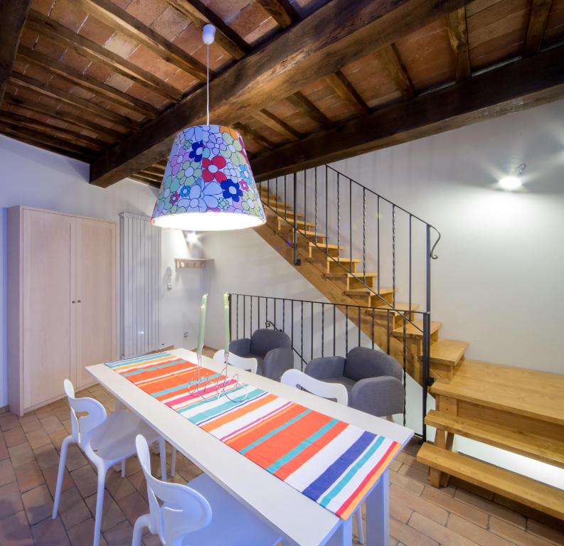 Agriturismo La Peonia - 14