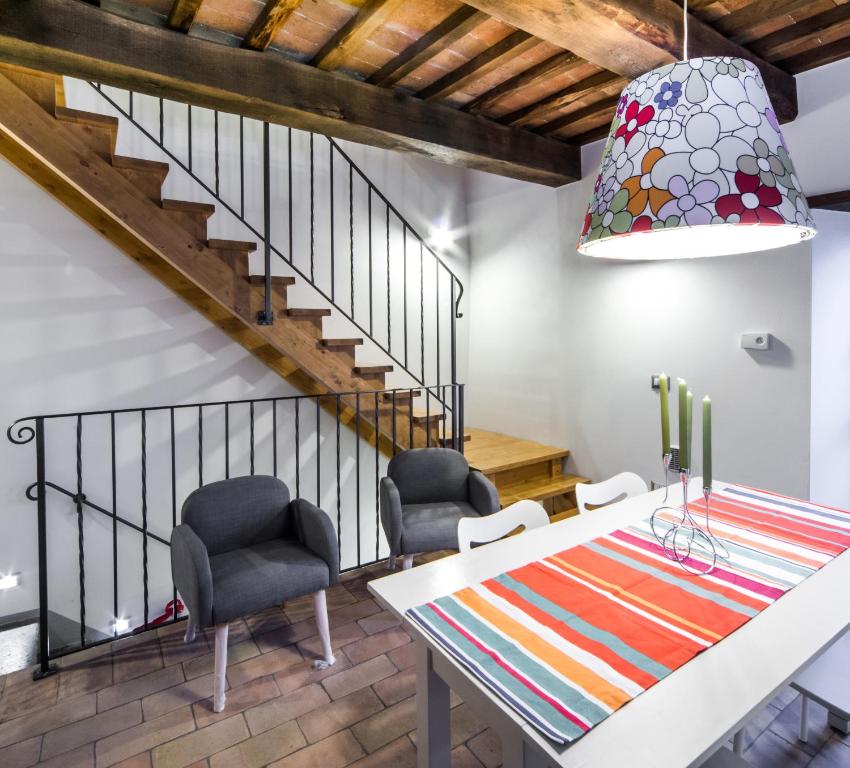 Agriturismo La Peonia - 16