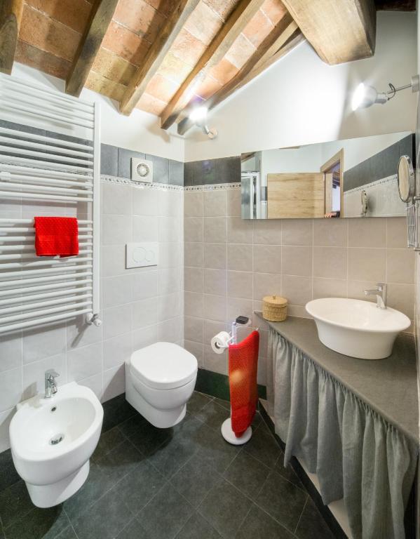 Agriturismo La Peonia - 18