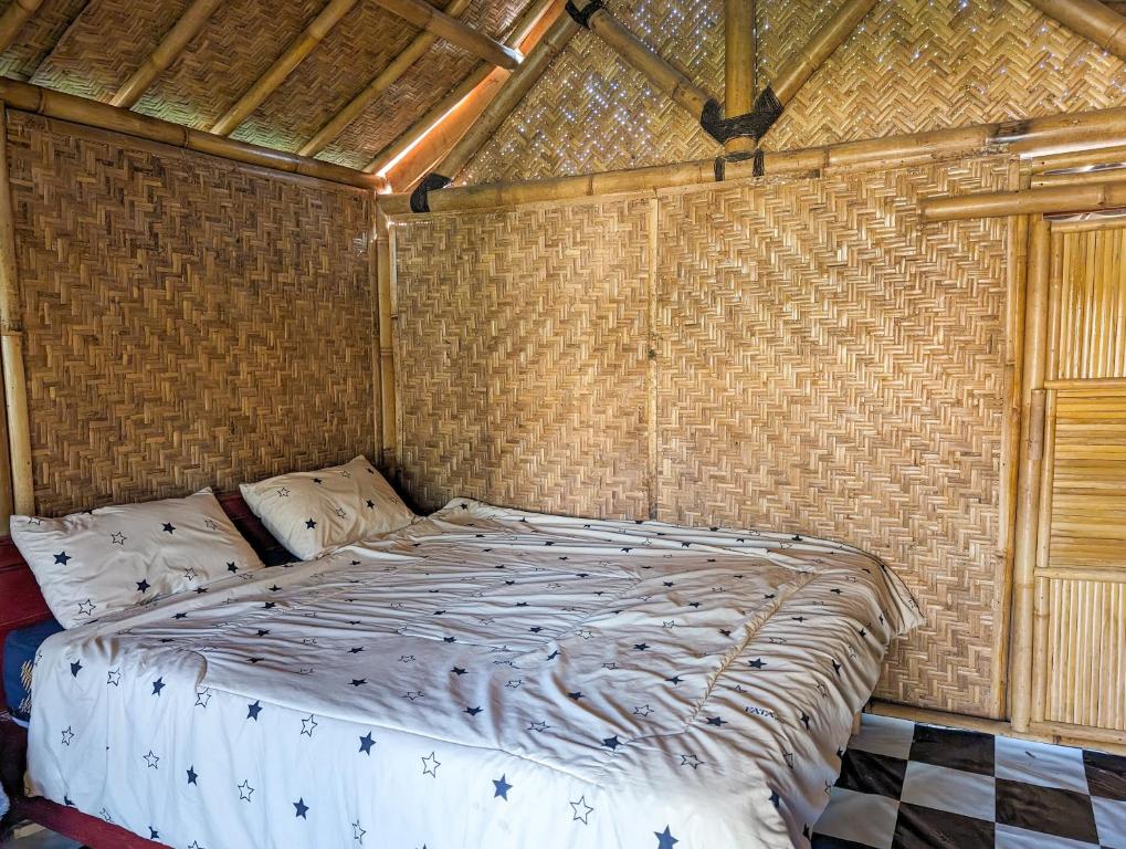Linkgreen Homestay Lombok - Chambre Double Économique