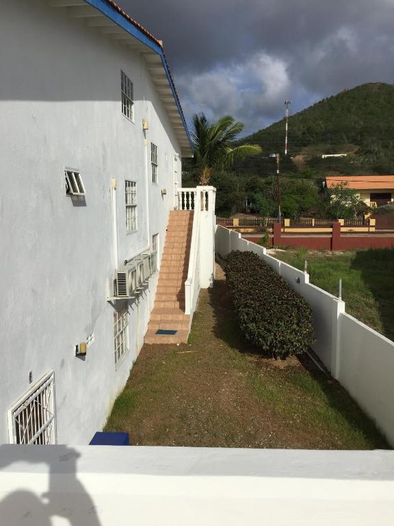 Nespecifikovaný výhled na hory nebo výhled na hory při pohledu z apartmánu
