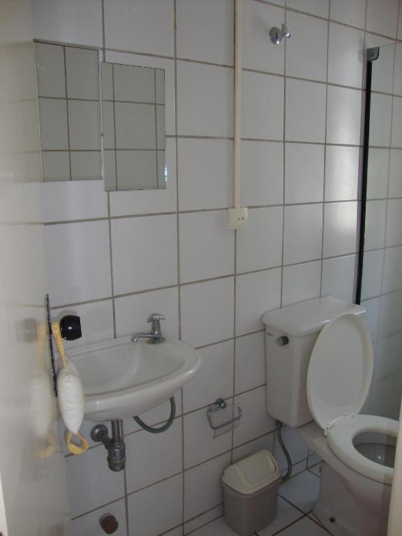  Flat Ametista Home Service