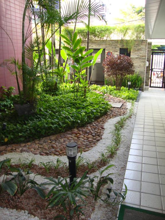  Flat Ametista Home Service