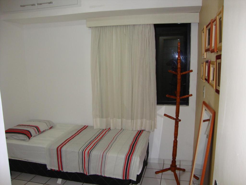  Flat Ametista Home Service