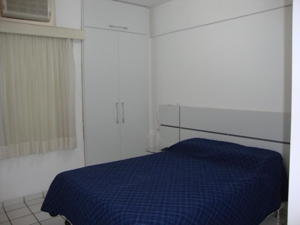  Flat Ametista Home Service