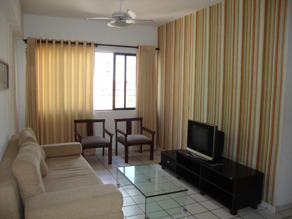  Flat Ametista Home Service