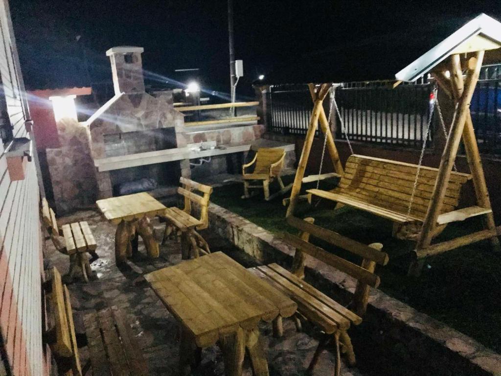 Fotografie z fotogalerie ubytování Monte Durmitor v destinaci Žabljak