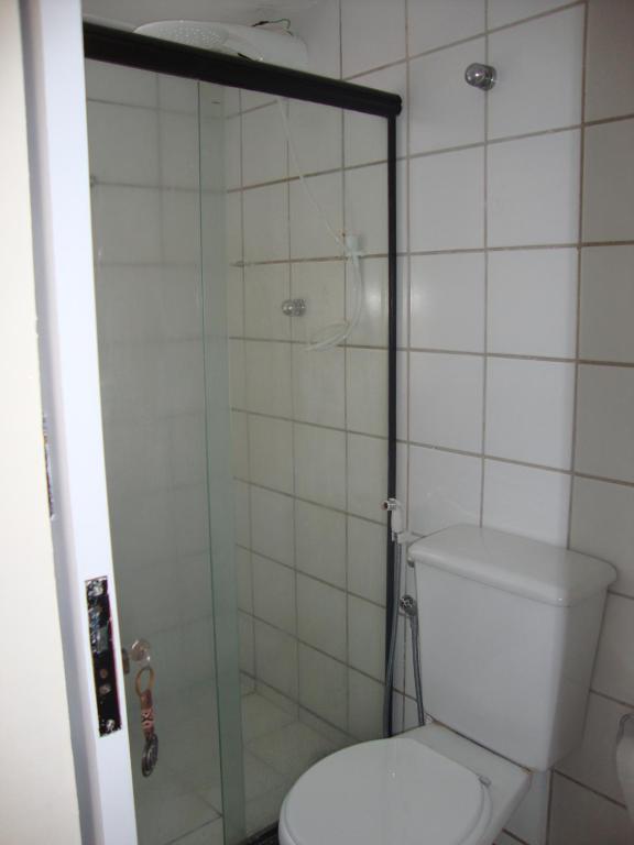  Flat Ametista Home Service