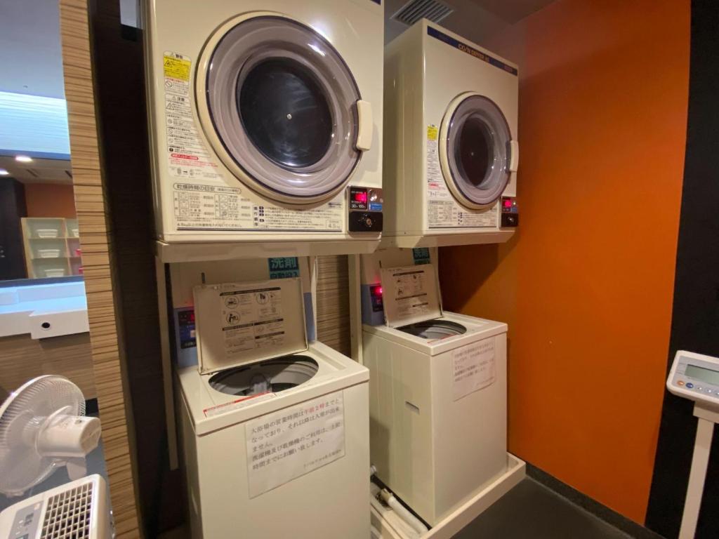 Fotografie z fotogalerie ubytování APA Hotel Nagoya Sakae v destinaci Nagoja