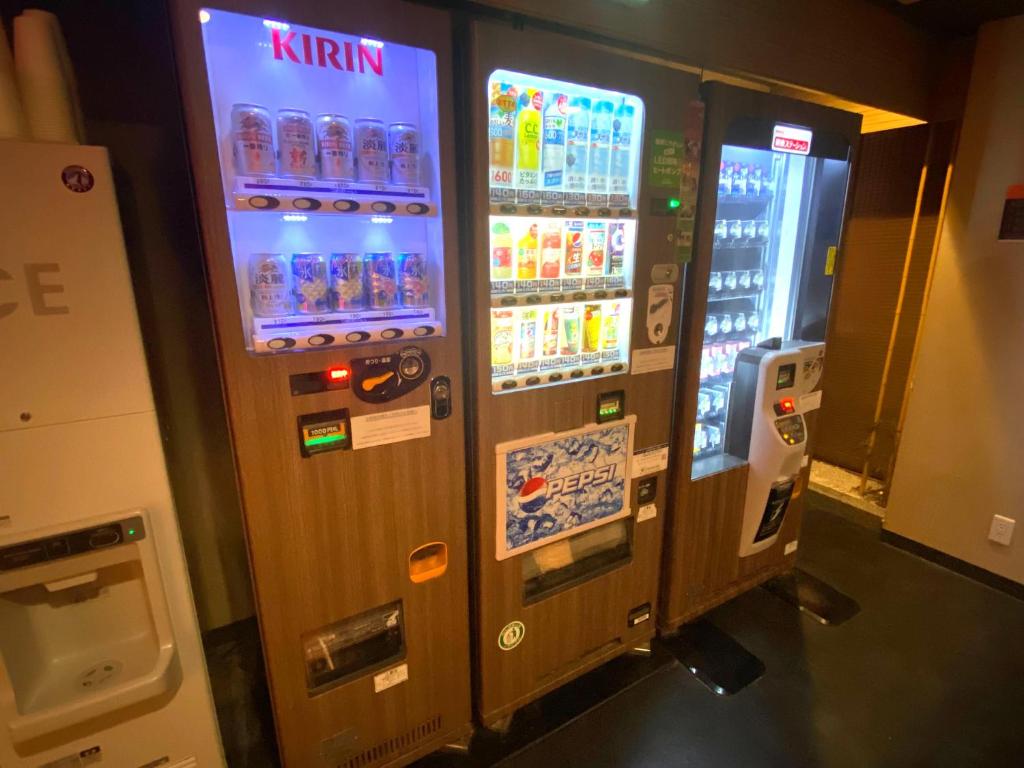 Fotografie z fotogalerie ubytování APA Hotel Nagoya Sakae v destinaci Nagoja