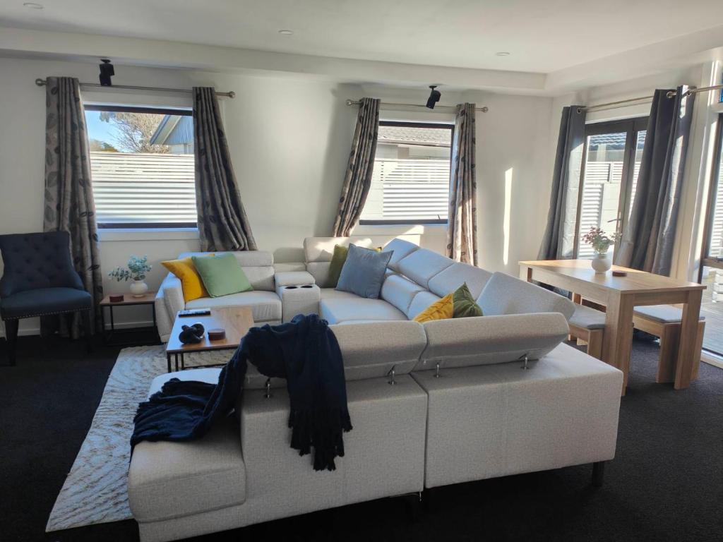 Beautiful house near everything! - Resim 7