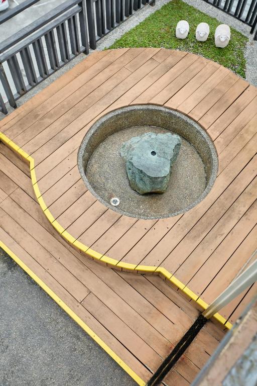 Fotografie z fotogalerie ubytování Tenlien onsen Hot Spring Hotel v destinaci Ťiao-si