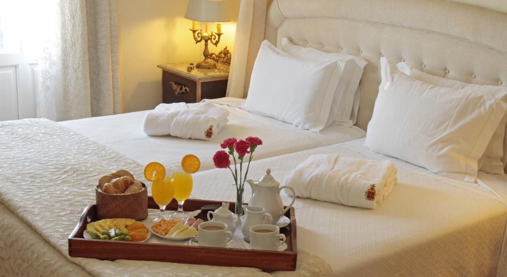 Hotel Real d Obidos - 5