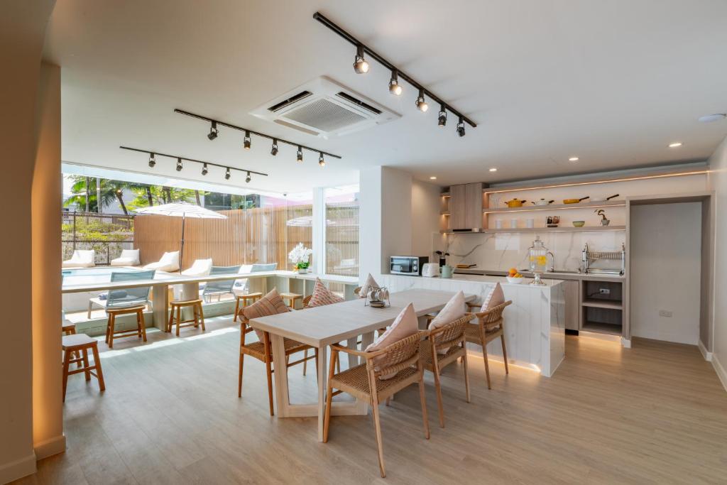 The Tint At Phuket Town - SHA Plus - Resim 28