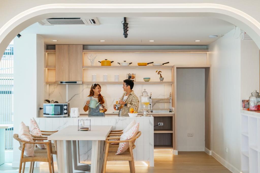 The Tint At Phuket Town - SHA Plus - Resim 31