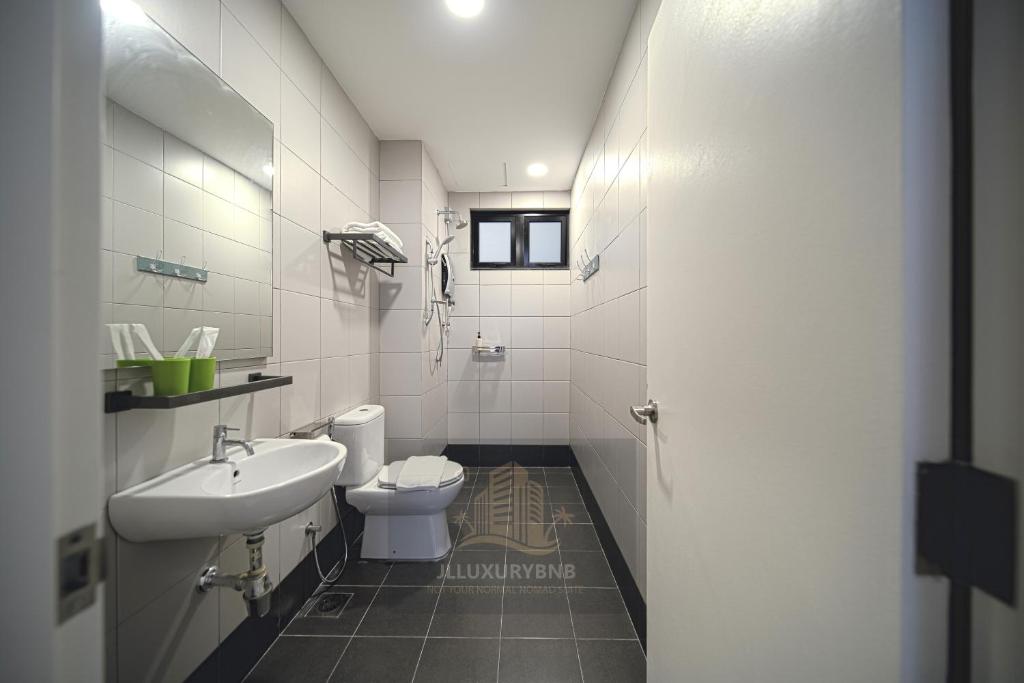 JL LUXURY BNB - Suite De Dos Dormitorios
