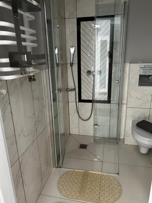 Pokoje Morska Syrenka - 7