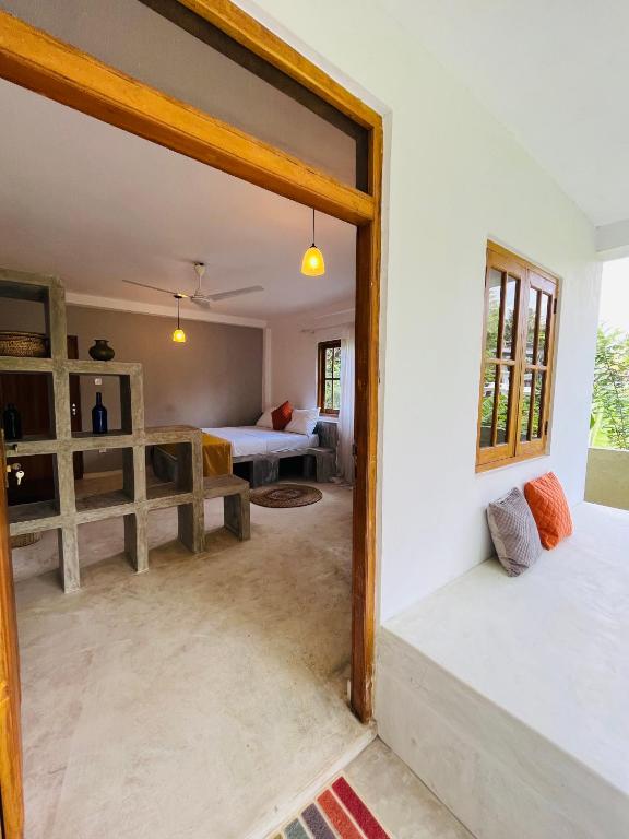 Kandy Living Homestay - 1