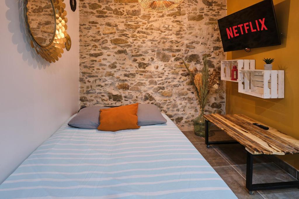 Perrutel - entre Bastide et cité - 17