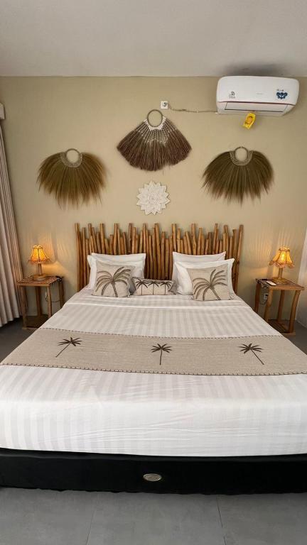 Living Trawangan Hotel - 1