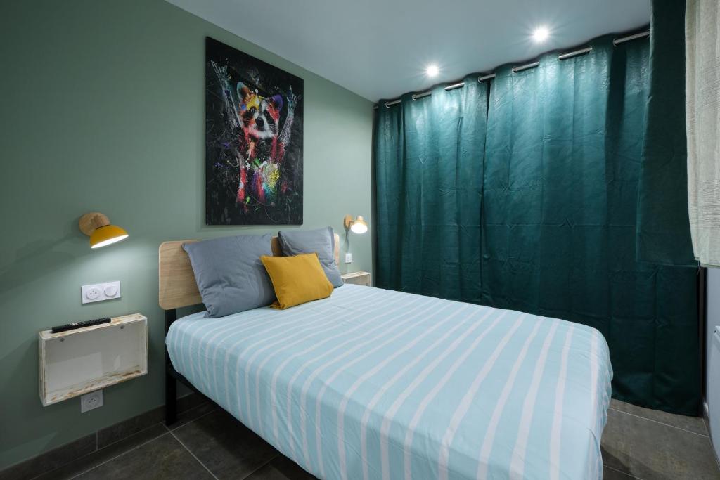 Perrutel - entre Bastide et cité - 6