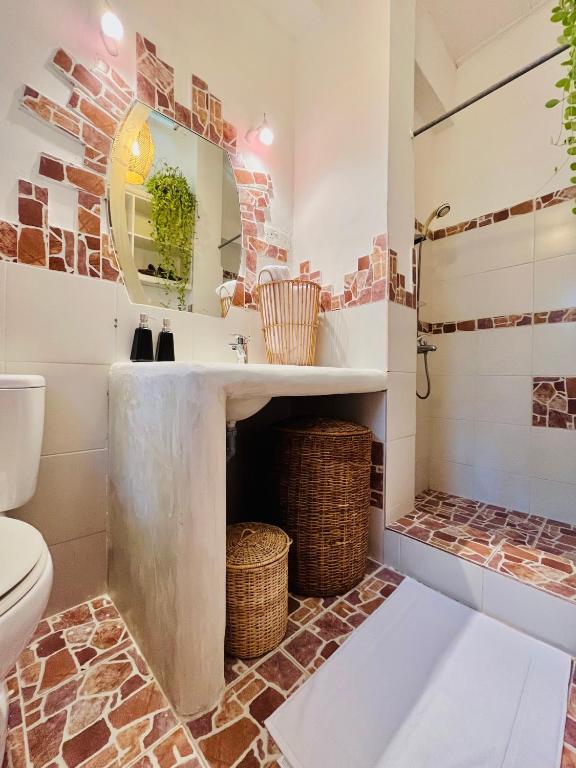 Kandy Living Homestay - 8