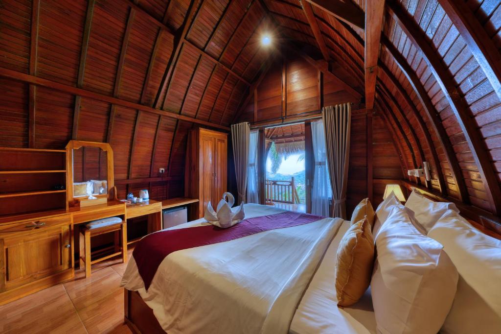 Sebuluh Sunset Hill - 8