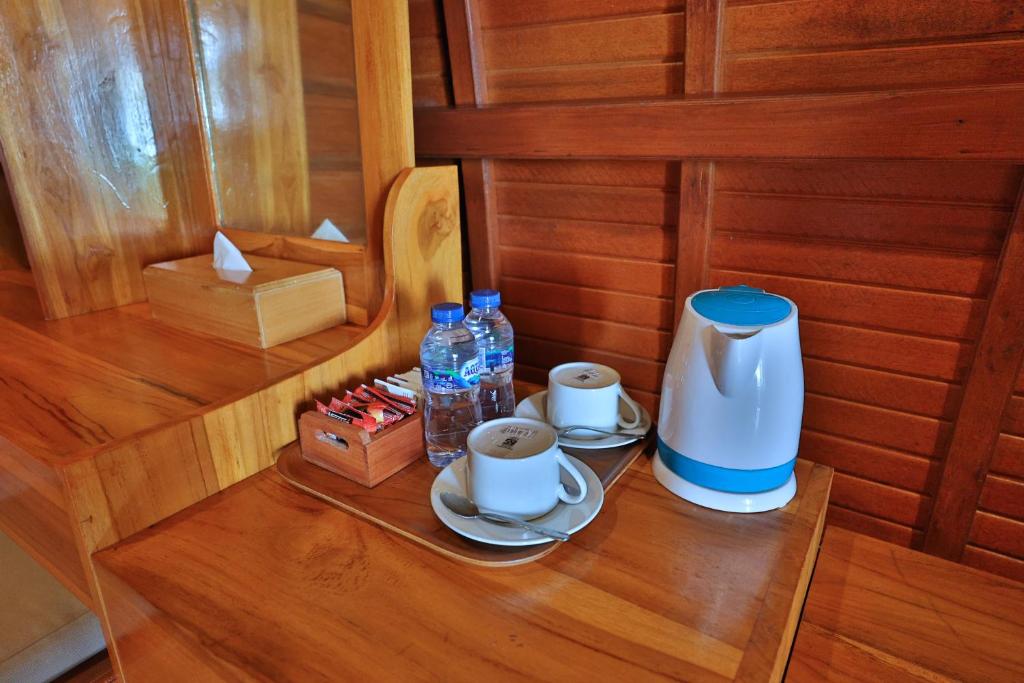 Sebuluh Sunset Hill - 3