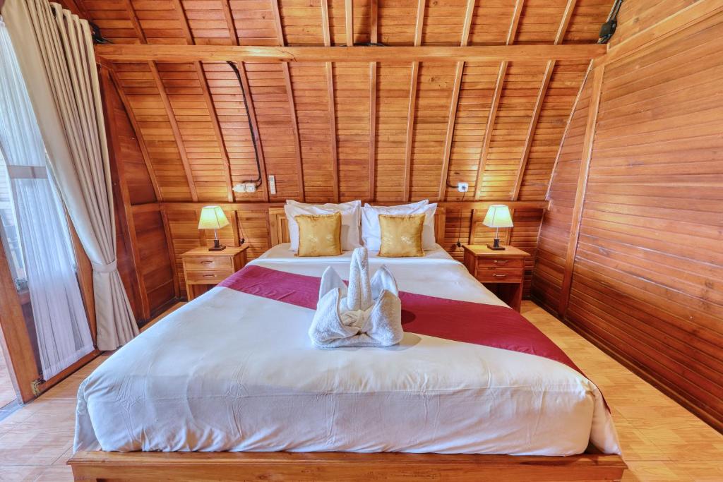 Sebuluh Sunset Hill - 1