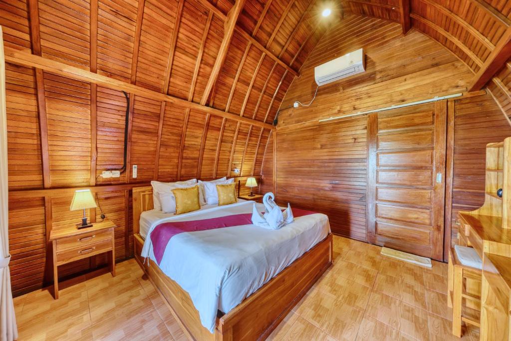 Sebuluh Sunset Hill - 6