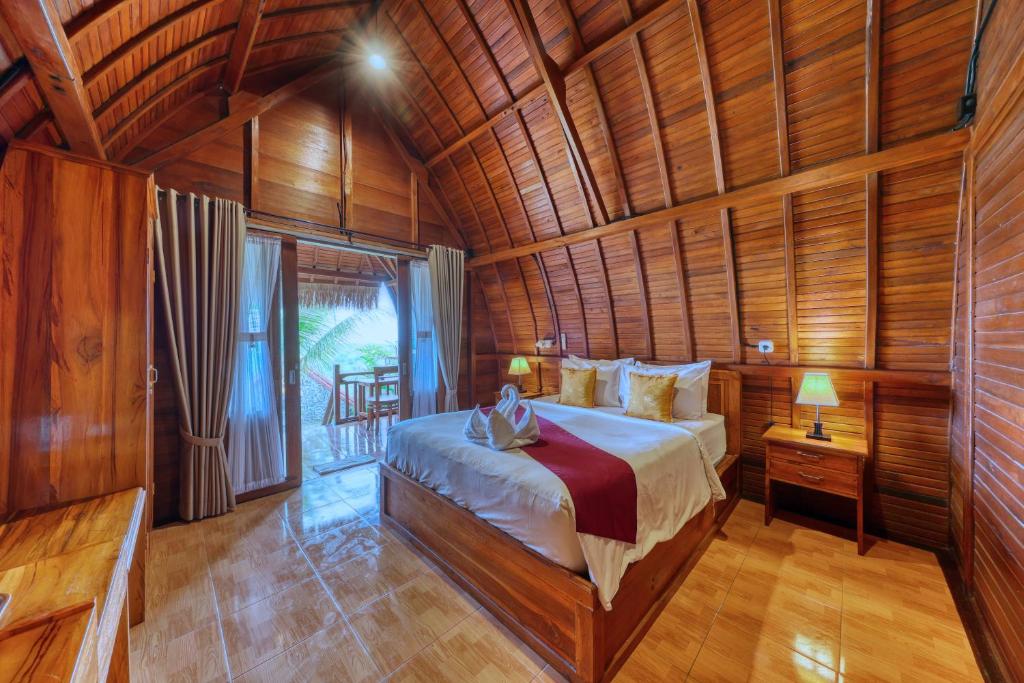 Sebuluh Sunset Hill - 9