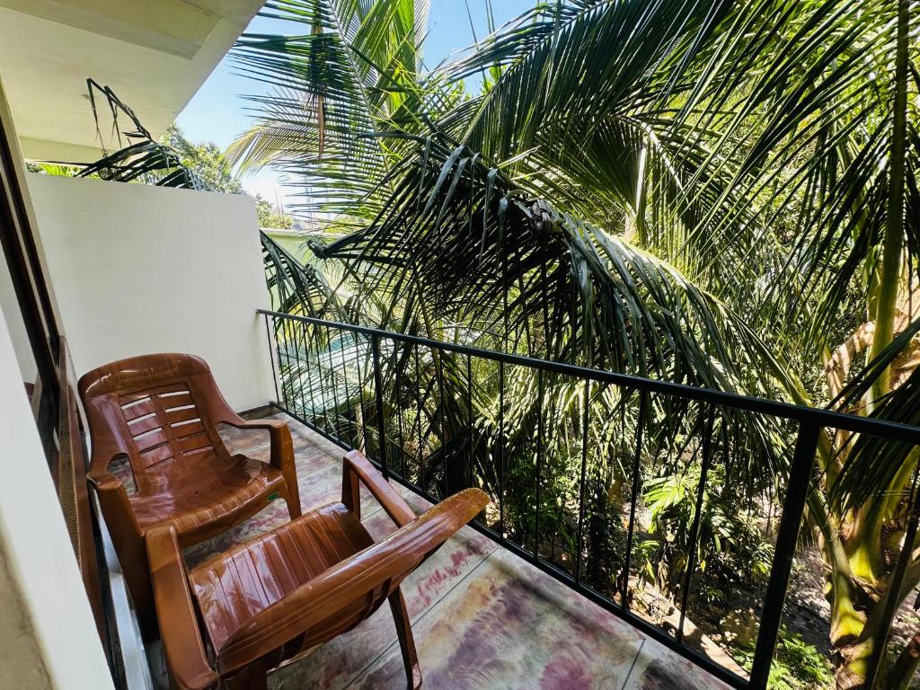 River Splendour Home Stay - 13