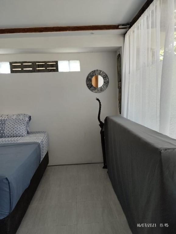 Adem Huis Samen - Standard Double Room With Fan