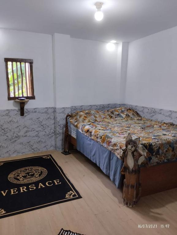Adem Huis Samen - Standard Double Room With Fan