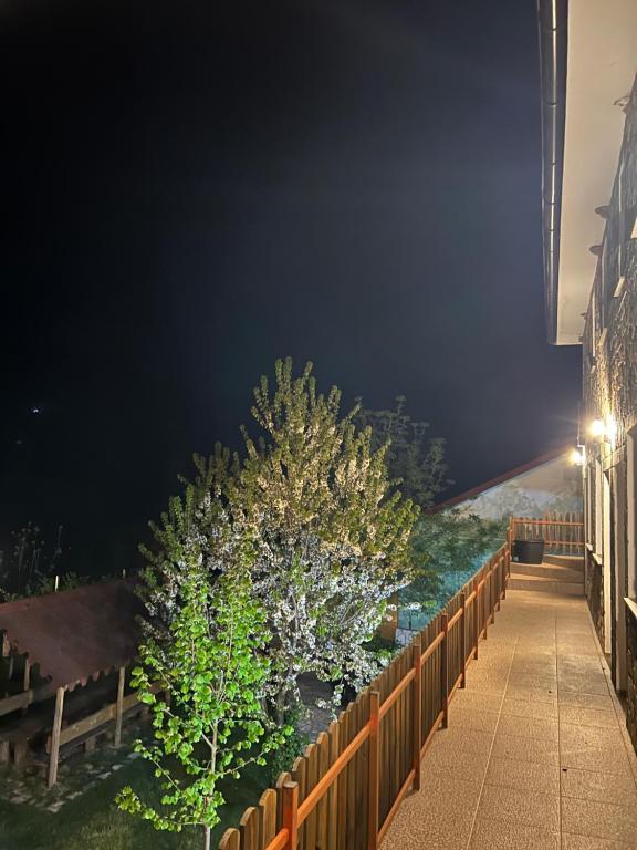 Zdjęcie z galerii obiektu Guesthouse Makry w mieście Pukë