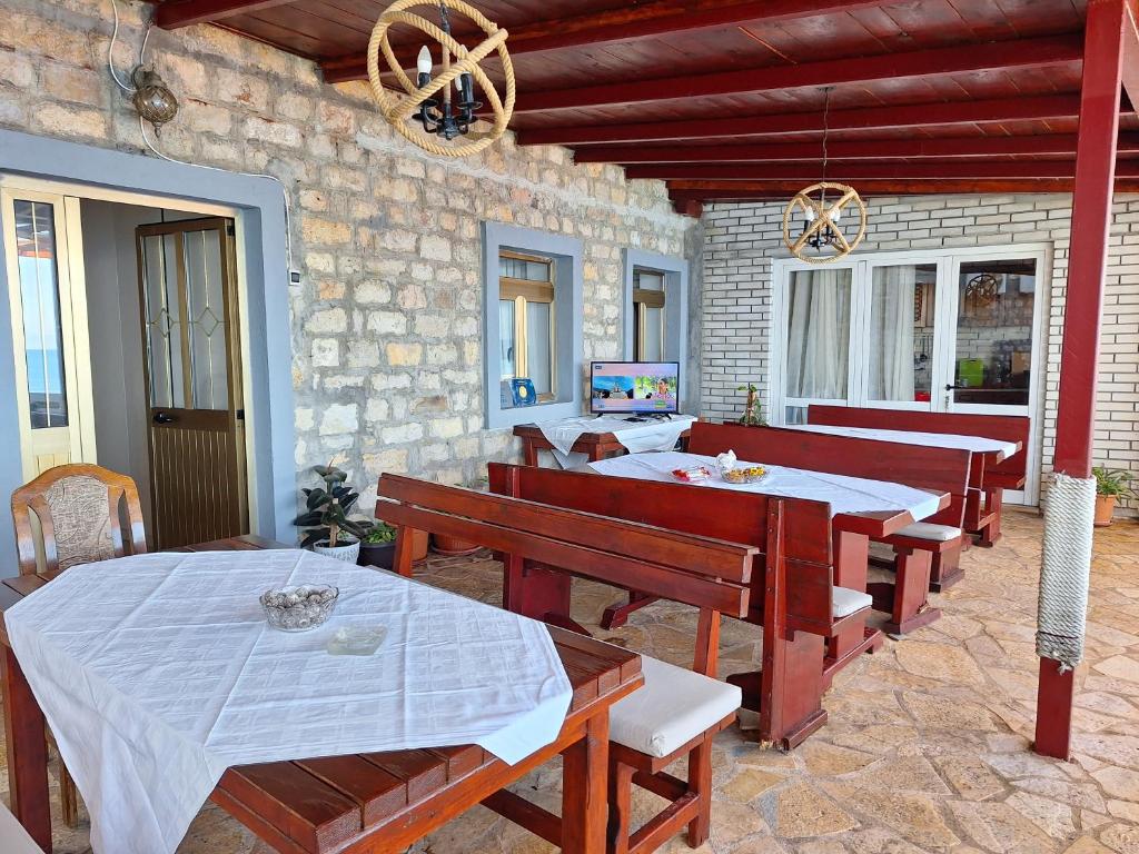 Fotografie z fotogalerie ubytování Guest house Naser v destinaci Ulcinj