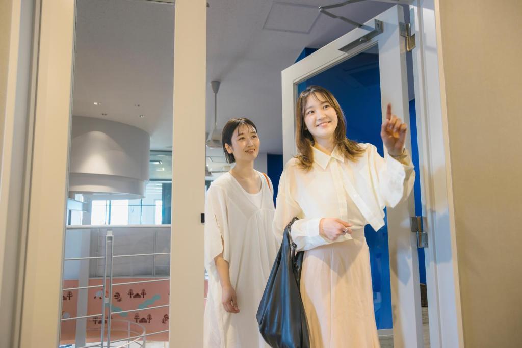 Hosté ubytování métisse stay