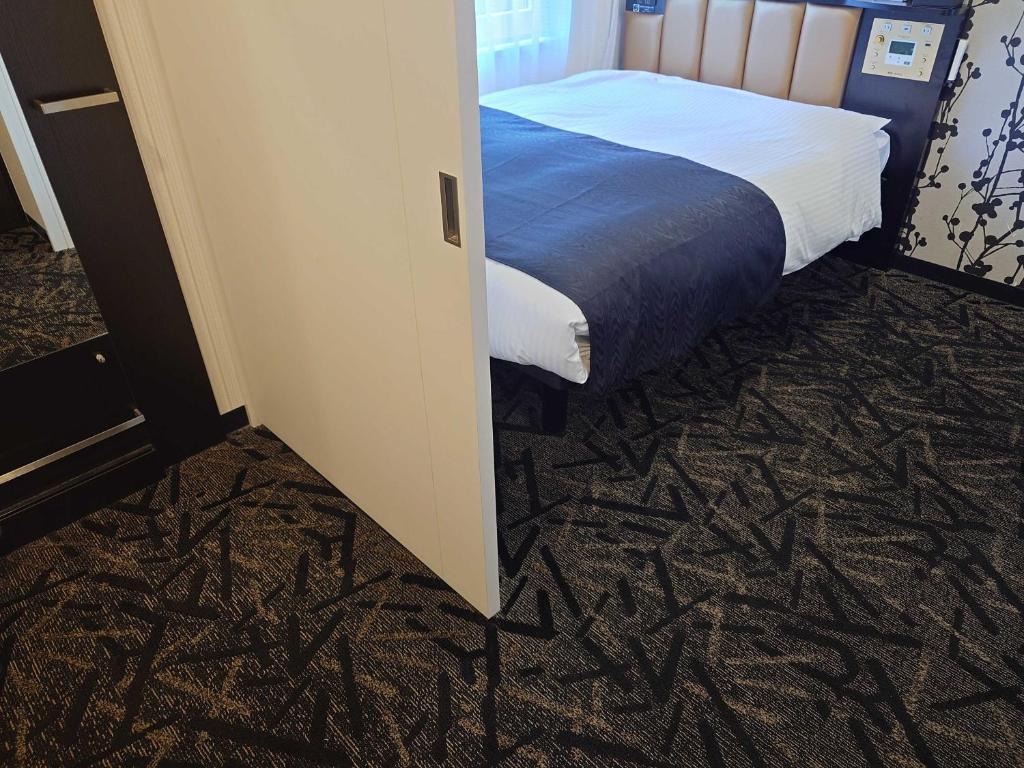 APA Hotel Namba Shinsaibashi Higashi - Superior Double Room