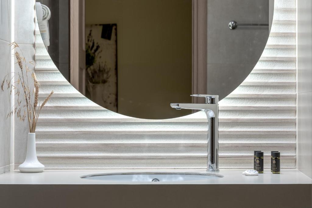 Mirtilos Studios & Apartments - 16