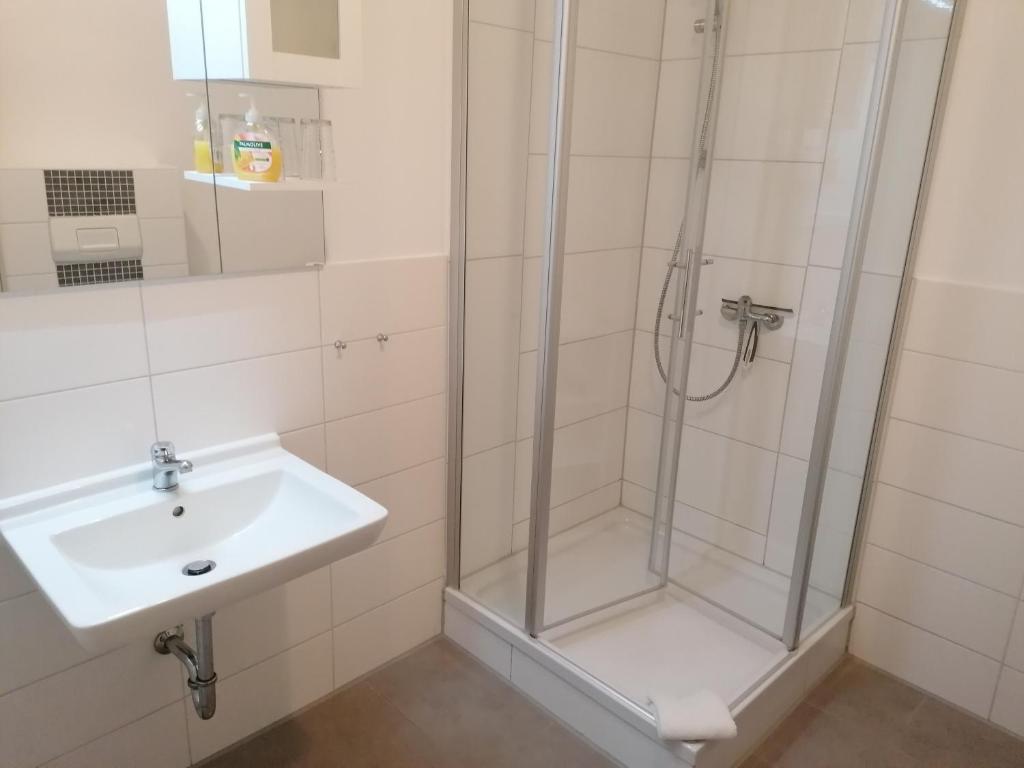 Landhotel garni zur Linde - Einzelzimmer