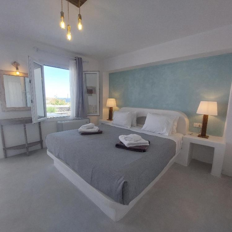 Villas Scirocco - Standard Villa