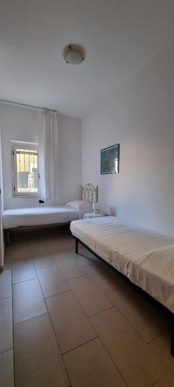 Caruso Apartment - Chambre Double Ou Lits Jumeaux Économique