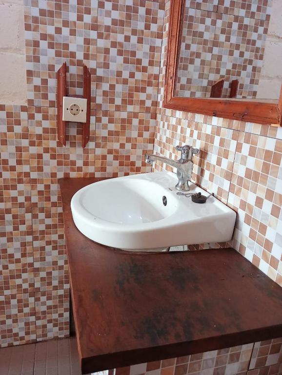 Fotografie z fotogalerie ubytování Nêst Guesthouse Tetebatu v destinaci Tetebatu