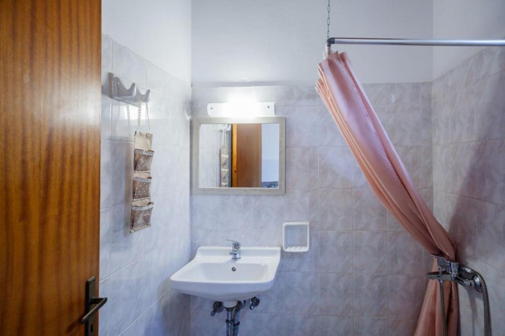 Bagno di Aria Mare