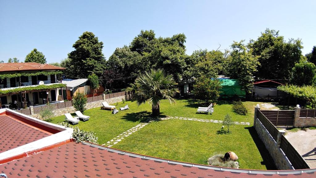 Efrosini Hotel Apartments & Studios - 4