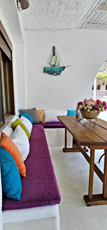 Efrosini Hotel Apartments & Studios - 14