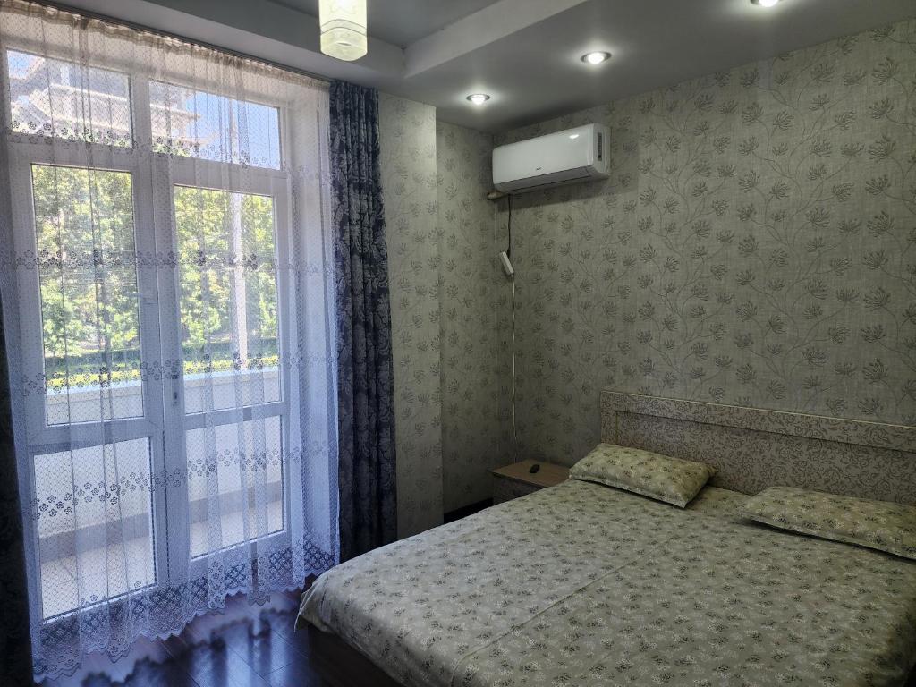 Apartments Paritet - Appartement Met één Slaapkamer