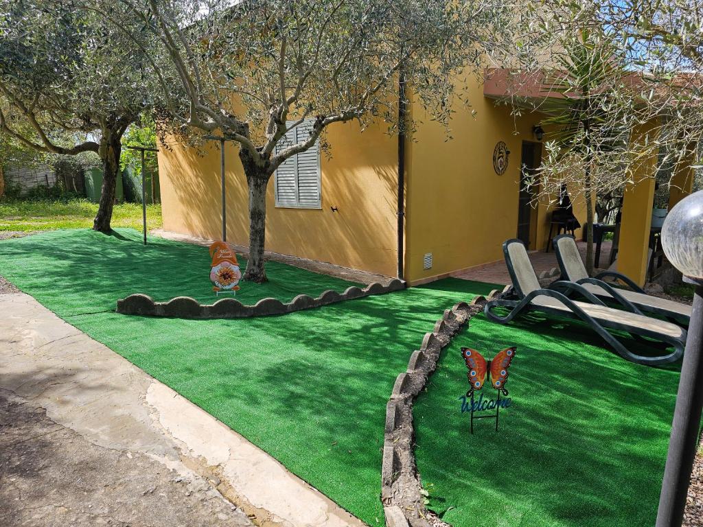 Matilda's House - Casa De Vacaciones