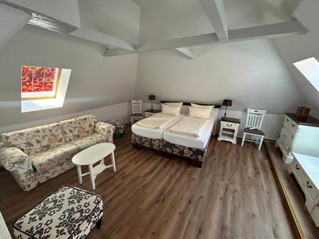 Ratskeller Waren - 17