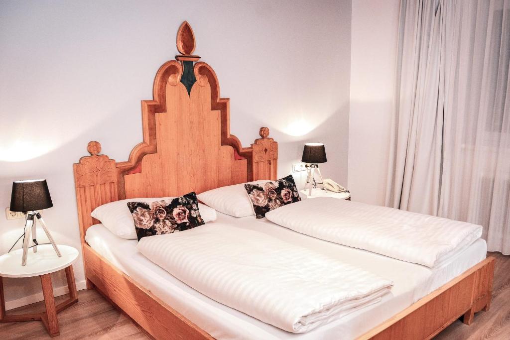 Q! Hotel Maria Theresia - 18